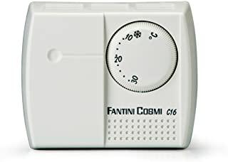 Recensioni di termostato fantini cosmi c31