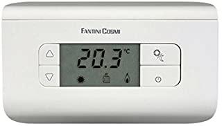 Recensioni di termostato finder