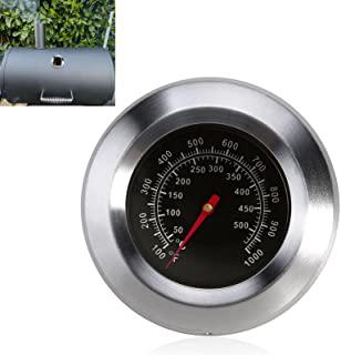 Recensioni di termostato forno a legna