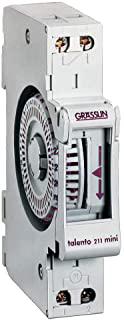 Recensioni di termostato grasslin