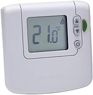 Recensioni di termostato honeywell