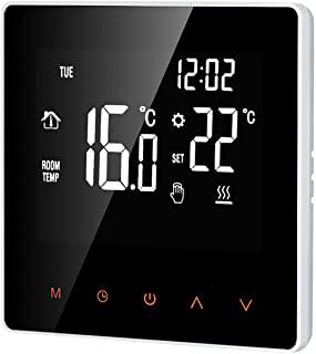 Recensioni di termostato intelligente
