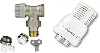 Recensioni di termostato manuale