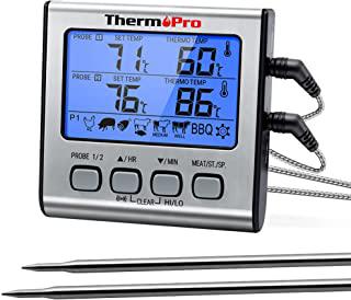 Recensioni di termostato per forno