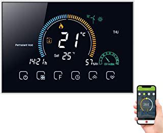 Recensioni di termostato riscaldamento