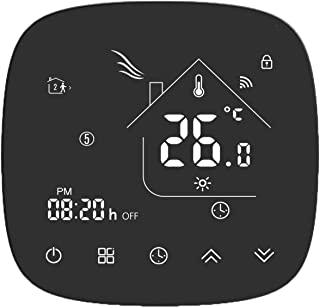 Recensioni di termostato smart