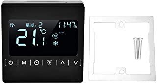 Recensioni di termostato touch