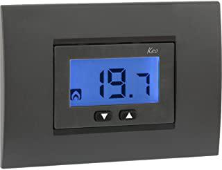 Recensioni di termostato vemer keo