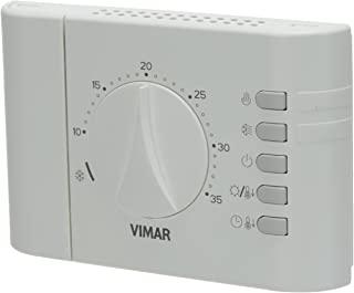 Recensioni di termostato vimar