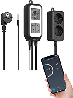 Recensioni di termostato wifi alexa