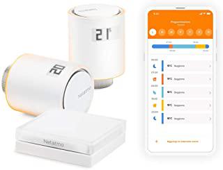 Recensioni di termostato wifi bticino