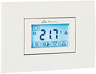 Recensioni di termostato wifi incasso 503