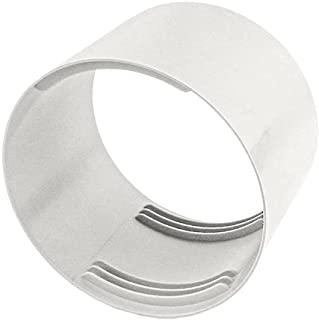 Recensioni di tubi coibentati per stufe a pellet 80