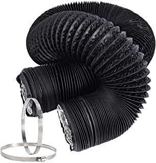 Recensioni di tubi flessibili per stufe a pellet