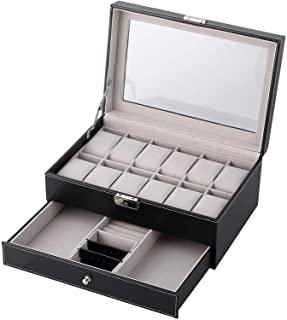 Recensioni di valigetta porta orologi