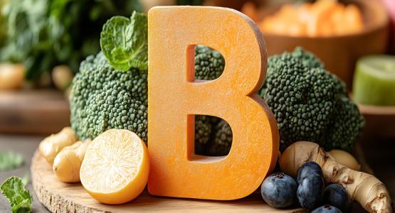 Vitamina B